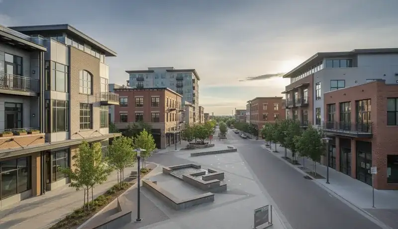 Expert Plumbing Pro - downtown-rifle-81650