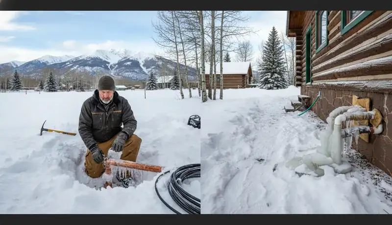 Expert Plumbing Pro - how-cold-winters-affect-plumbing-systems-in-western-colorado