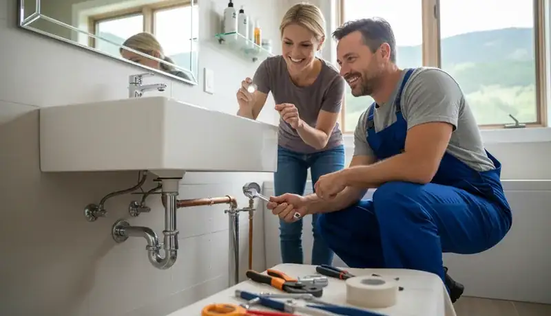 Expert Plumbing Pro - plumbing-maintenance-tips-for-homeowners-in-rifle