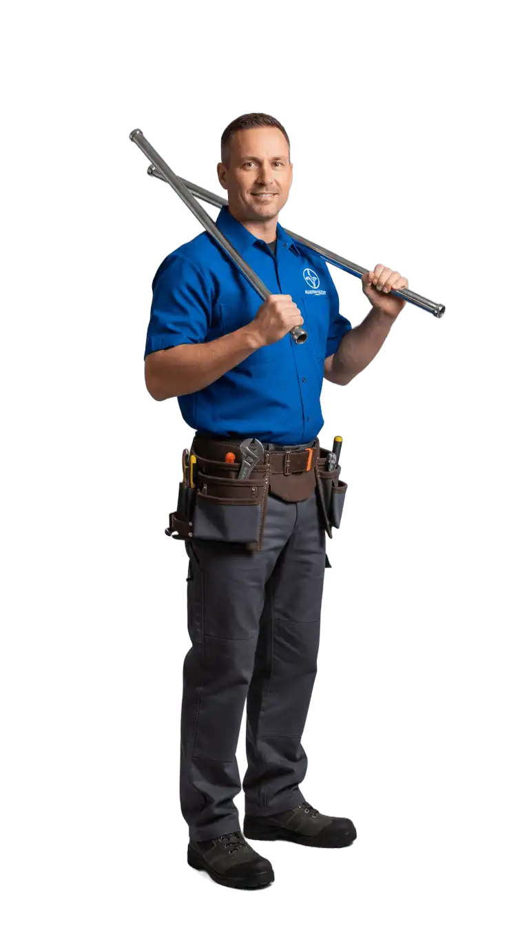 Expert Plumbing Pro - man_shape_1