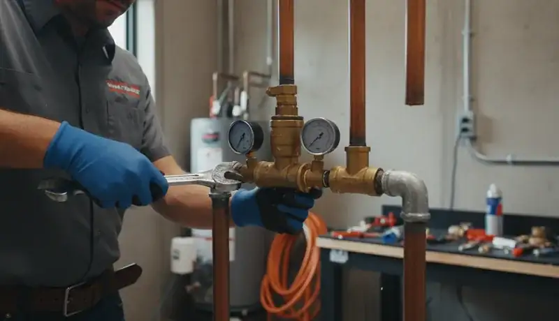 Expert Plumbing Pro - backflow-prevention-installation