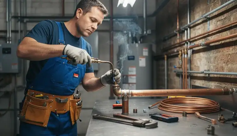 Expert Plumbing Pro - commercial-plumbing