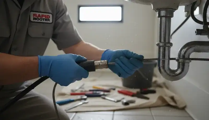 Expert Plumbing Pro - drain-cleaning