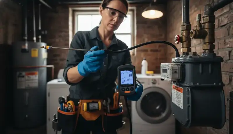 Expert Plumbing Pro - gas-leak-detection