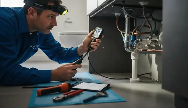 Expert Plumbing Pro - plumbing-inspection