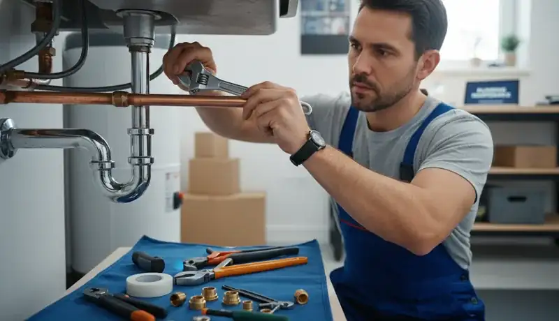 Expert Plumbing Pro - plumbing-maintenance