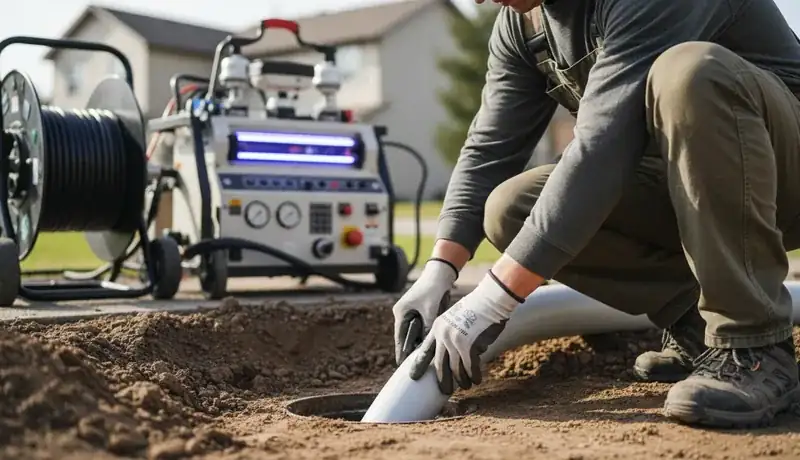 Expert Plumbing Pro - trenchless-sewer-repair