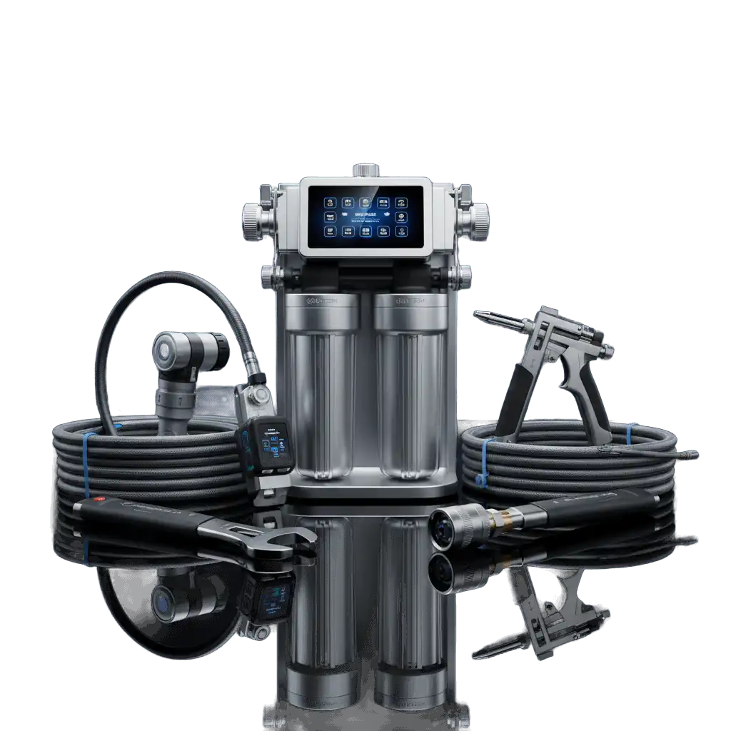 Expert Plumbing Pro - tool_2