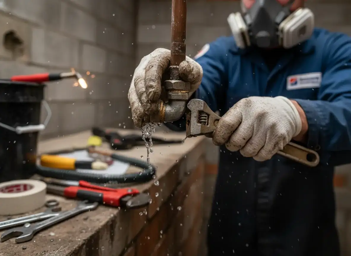 Expert Plumbing Pro - why_1